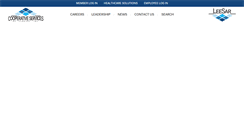 Desktop Screenshot of csofl.com
